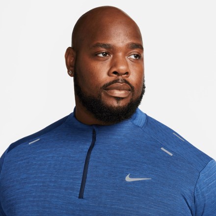 Nike Therma-FIT Repel Element Half-Zip Top - Men's 7