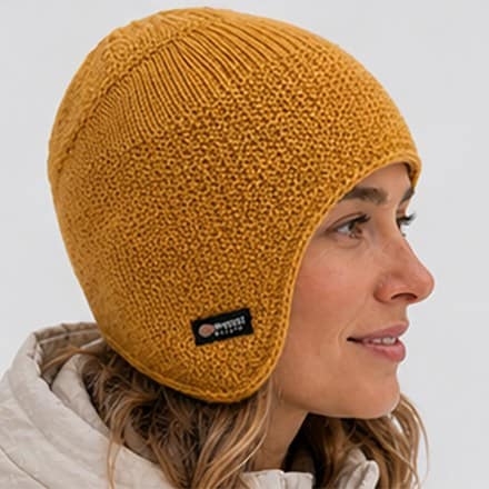 Everest Designs Crater Pilot Hat 5