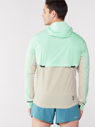 On Weather Jacket - Men's 2