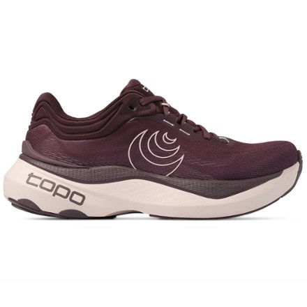 Topo Athletic Aura 2 Road-Running Shoes - Women's 0
