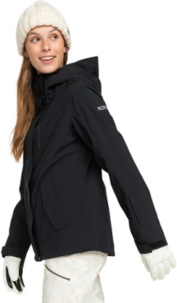 Roxy Jetty 3-in-1 Jacket - Women's 2