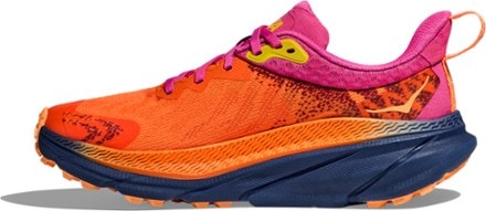 HOKA Challenger 7 GTX Trail-Running Shoes - Women's 1