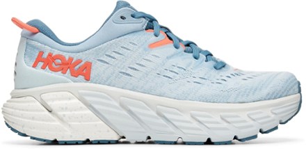 HOKA Gaviota 4 Road-Running Shoes - Women