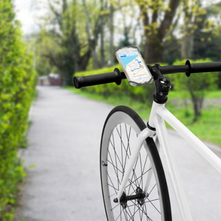 Bike Phone Mounts: Cell Phone Holders for Bikes