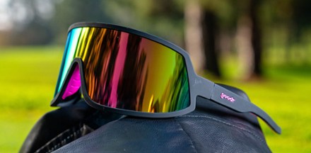 Wrap G Sunglasses
