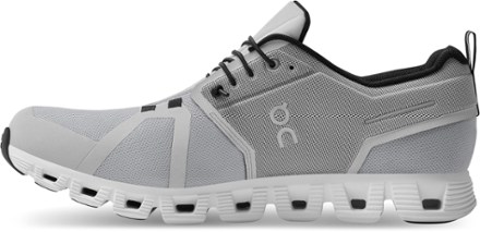 On Cloud 5 Waterproof Shoes - Men's 1