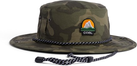 Coal Seymour Hat - Kids' 0