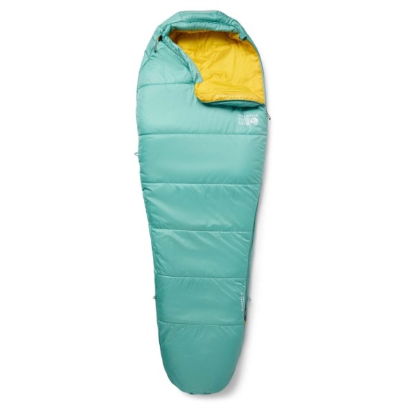 Only available with right-side zipper, not left-side as shown