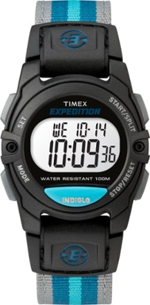 timex expedition digital watch