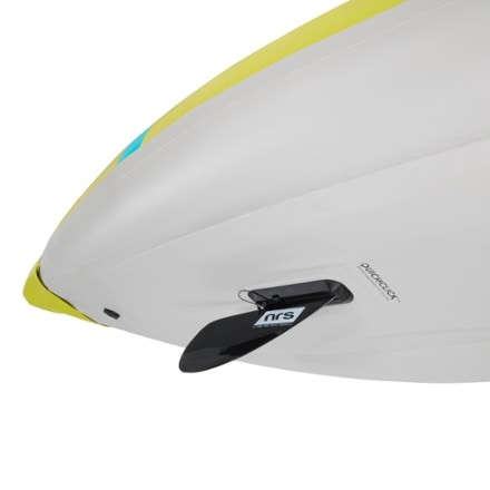 NRS Kaholo 110 Inflatable Kayak 4
