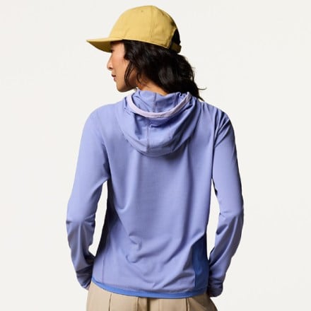 Cotopaxi Sombra Sun Hoodie - Women's 2