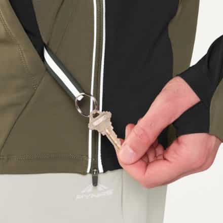 PYNRS Sydney Performance Hoodie 6