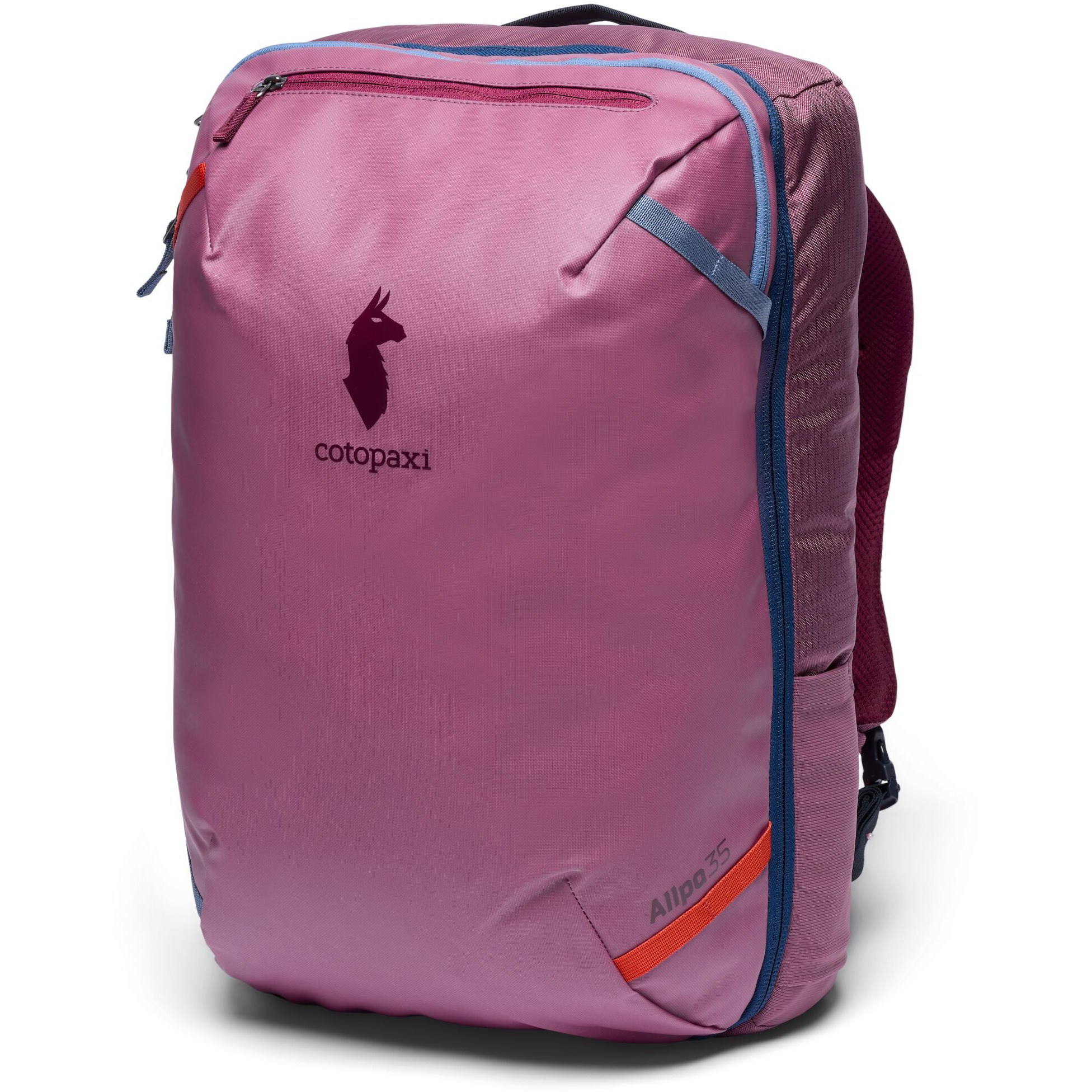 Cotopaxi Allpa 35 L Travel Pack Purple
