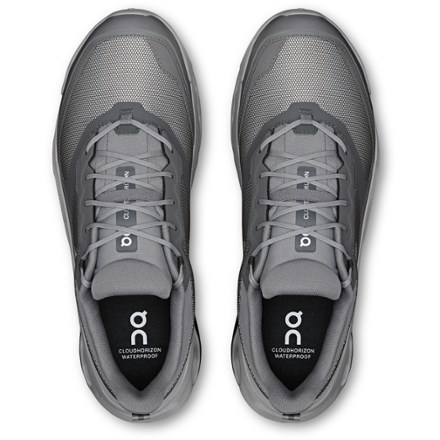 On Cloudhorizon 2 Waterproof Hiking Shoes - Men's 4