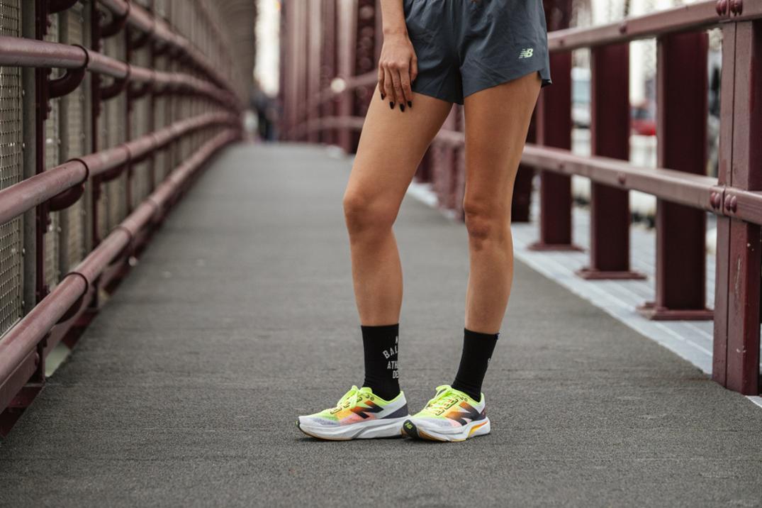 Location Image for FuelCell Rebel V4 Road-Running Shoes - Women's