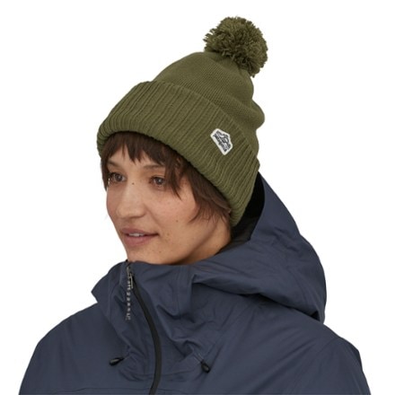 Patagonia Powder Town Beanie 1
