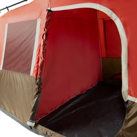 Mountain Summit Gear Party Den 8 Tent 7