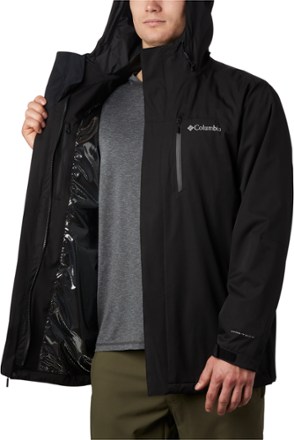 columbia women's parkchester hill jacket