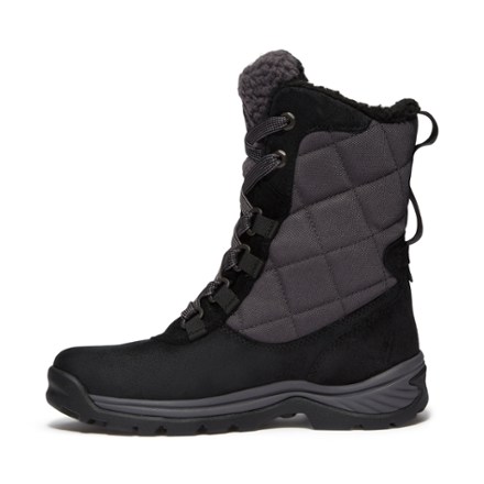 Timberland White Ledge Tall Waterproof Snow Boots - Women's 1