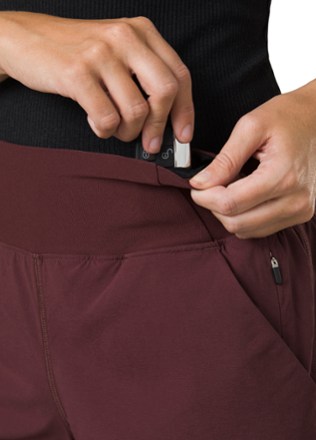 prAna Koen Flat Front Shorts - Women's 4