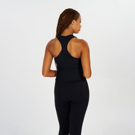 ALWRLD ALRN Rib Crop Tank Top - Women's 1