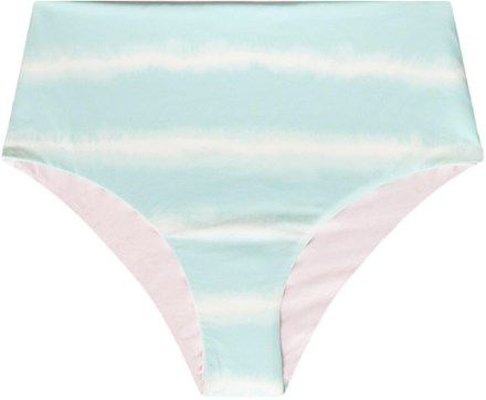 Carve Designs Erin Reversible Swimsuit Bottoms - Women