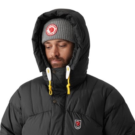 Fjallraven Expedition Down Jacket - Men's 9