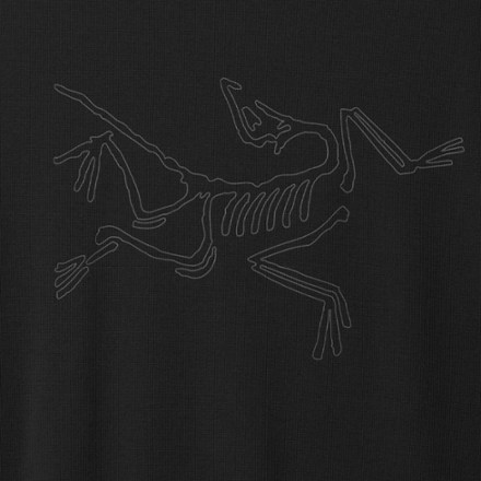 Swatch Image of color Black