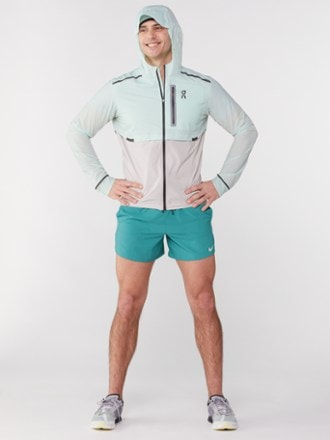 Nike Stride 5" Shorts - Men's 3