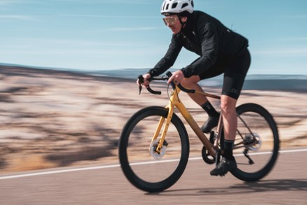 Salsa Warroad Rival AXS 700c Bike 4
