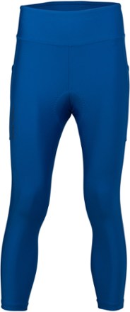 PEARL iZUMi Sugar 21" Cycling Crop Tights - Women's 0