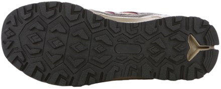 Northside Croswell Mid Waterproof Hiking Boots - Women's 3