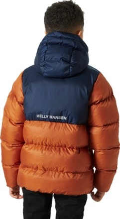 Helly Hansen Vision Puffy Insulated Jacket - Kids' 2