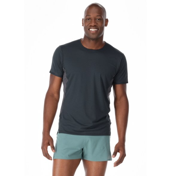 On Body Image of color Beluga/Graphene