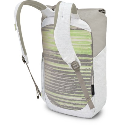 Osprey Arcane Earth Roll-Top Day Bag 1