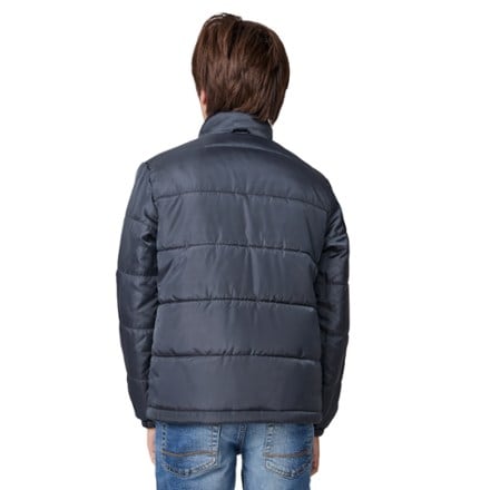 Free Country Oasis Systems 3-in-1 Jacket - Boys' 4
