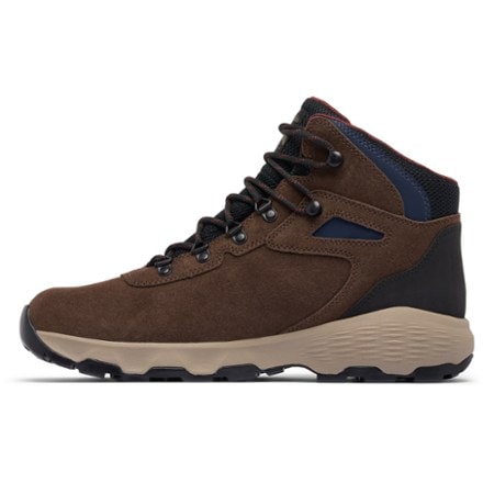 Columbia Newton Peak Waterproof Hiking Boots - Men's 1