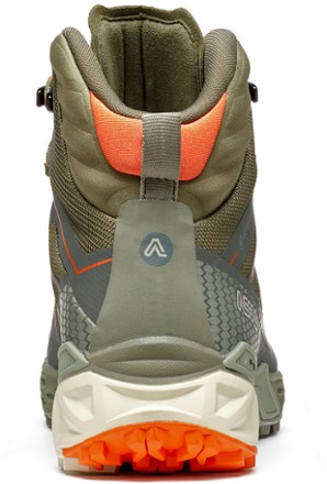 Asolo Tahoe Mid GTX Hiking Boots - Men's 4