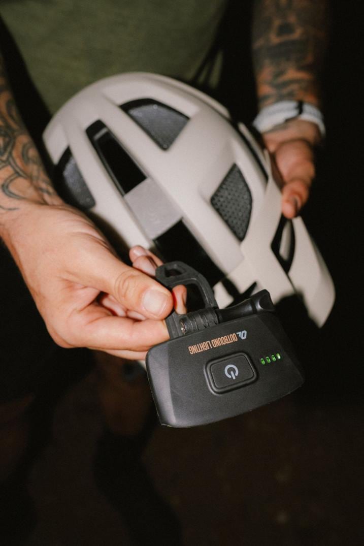 Location Image for Forefront 3 Mips Bike Helmet