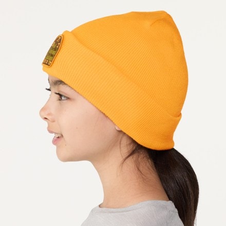 REI Co-op Trailmade Cuff Beanie - Kids' 2