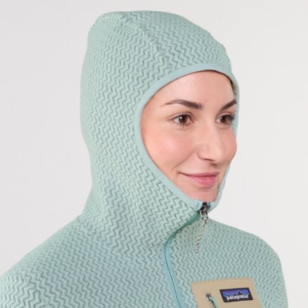 Patagonia R1 Air Full-Zip Hoody - Women's 4