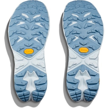 HOKA Anacapa 2 Mid GTX Hiking Boots - Women's 6