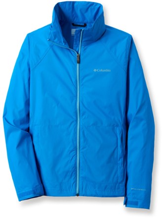 columbia switchback ii jacket