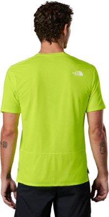 The North Face Summit Series Run High Trail T-Shirt - Men's 1