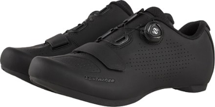 rei cycling shoes mens