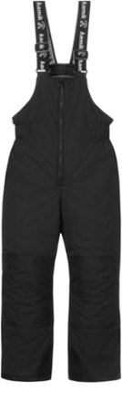 Boys snow hotsell pants clearance