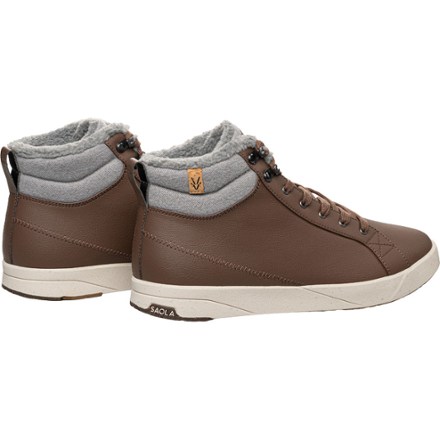 SAOLA Bergen Warm Boots - Men's 2