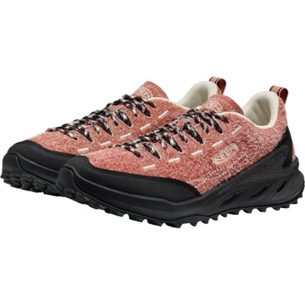 KEEN Jasper Zionic Shoes - Women's 5