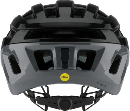 bike helmet fit ratcheting mechanism