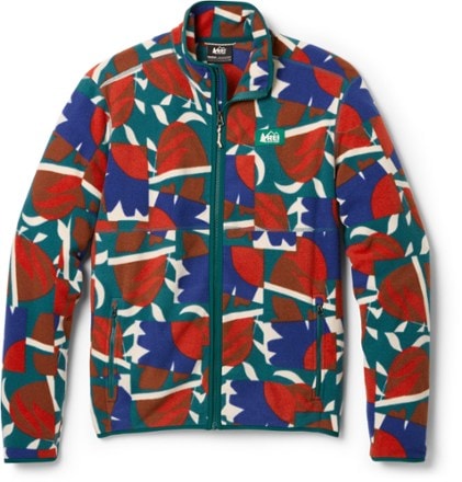 REI Co-op Trailmade Fleece Jacket - Men's 0